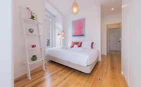 Lovelystay - Lusitano'S Heart 2Bdr Apartment In Alfama